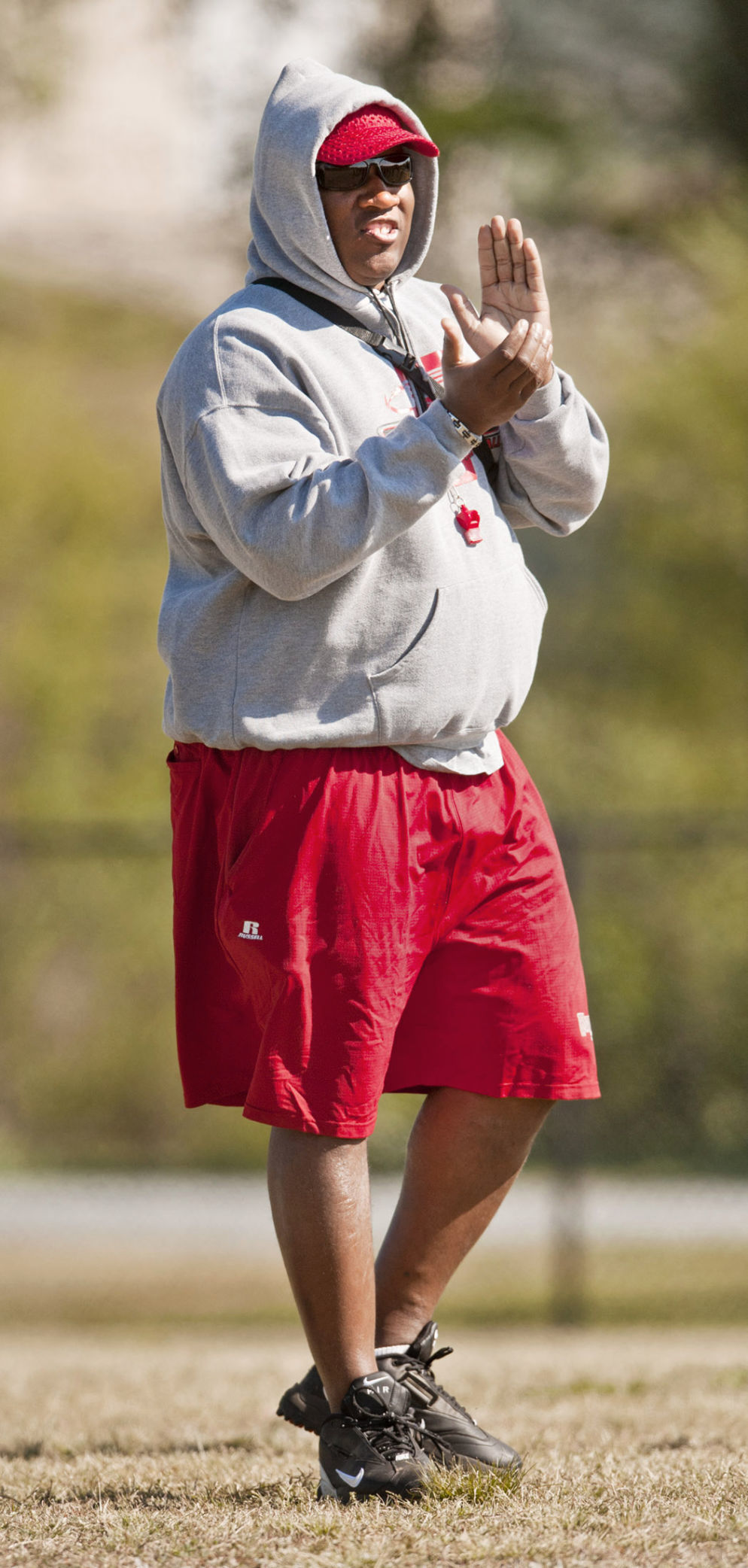 FBC KIENUS BOULWARE